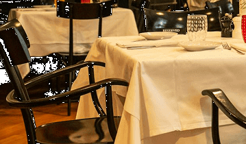 Elegant Ambiance