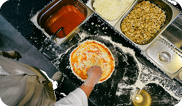 Artisan Ingredients